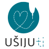 UŠIJUti