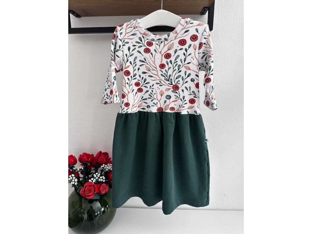 ŠATIČKY od jara do podzimu