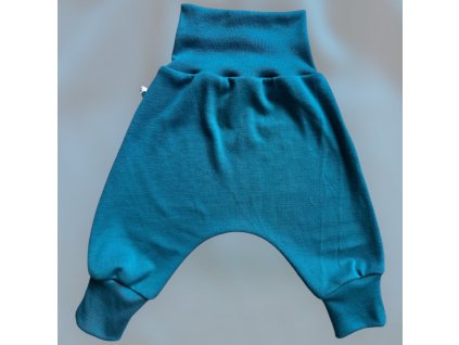 Baggy MERINO mix barev