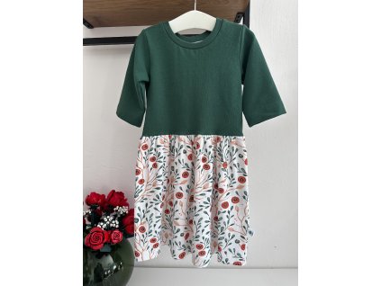 ŠATIČKY od jara do podzimu