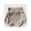 Kalhotky pro miminka MIX vzorů a barev