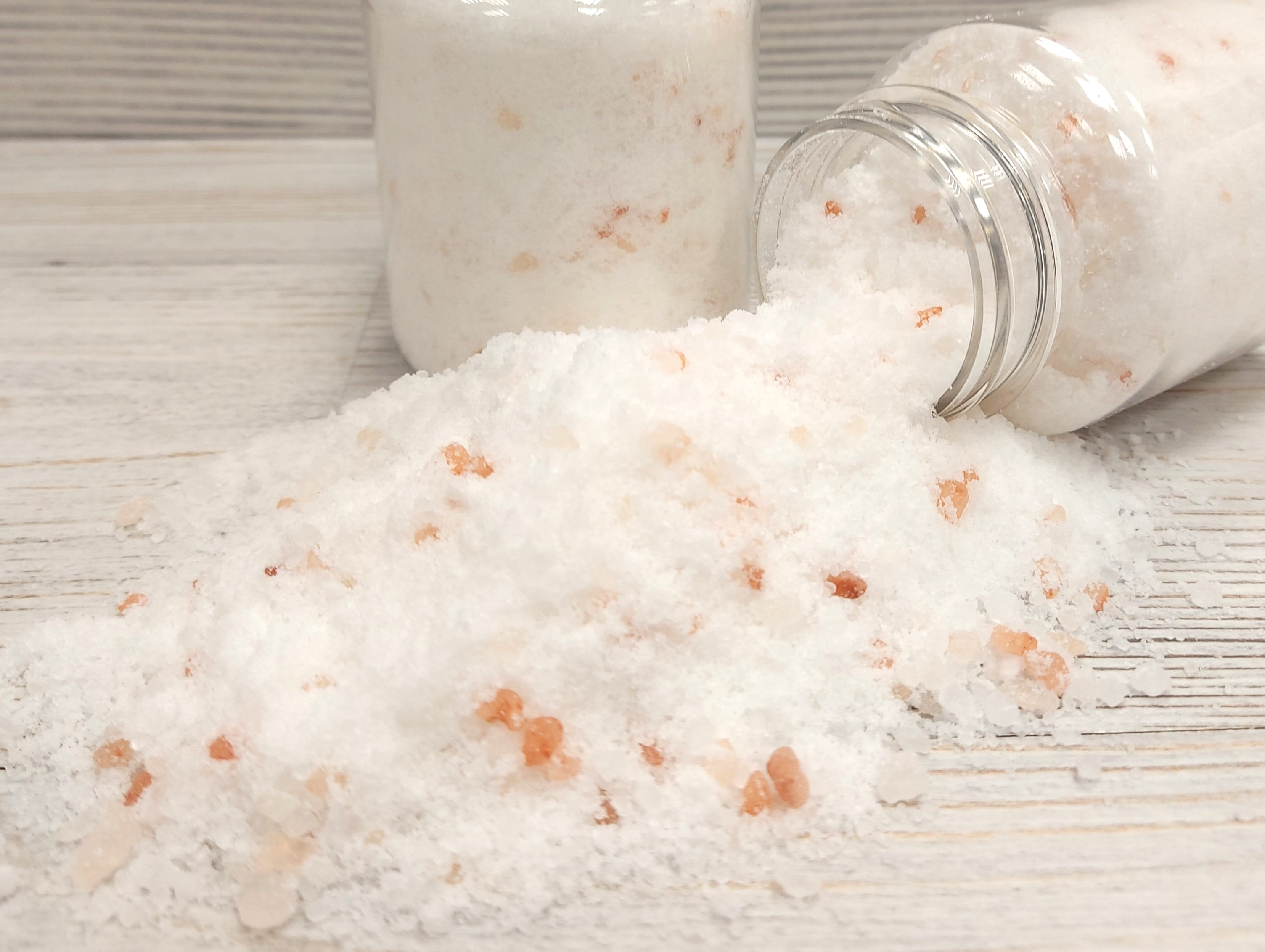 Soľ do kúpeľa DOBRÁ NÁLADA