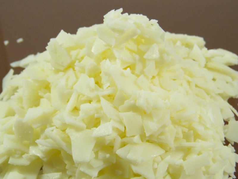 Pridávame do ponuky Prírodný sójový vosk