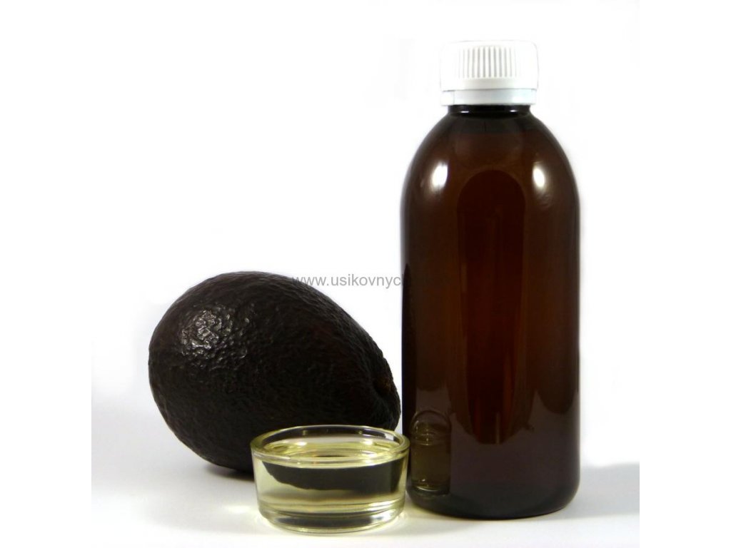 Avokádový olej 250 ml
