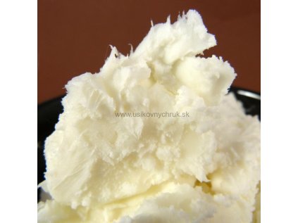 BIO bambucké maslo 2,5 kg