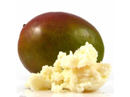 Mangové maslo 250 g