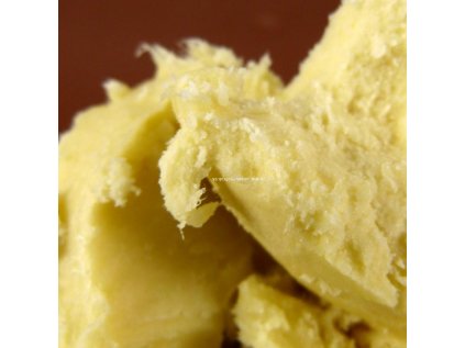 Organické bambucké maslo 500 g