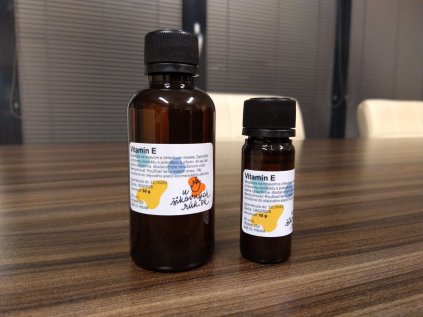 vitamin E