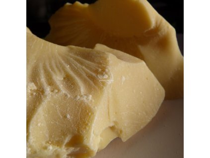 Organické deodorizované kakaové maslo 100 g
