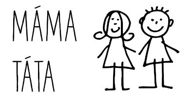 máma a táta