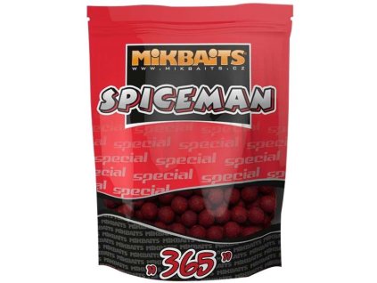 mikbaits boilie spiceman ws2 spice
