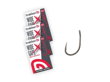 trakker hacky wide gape xs hooks micro barbed (1)