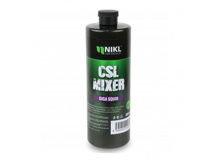 nikl csl liquid mixer giga squid 500 ml