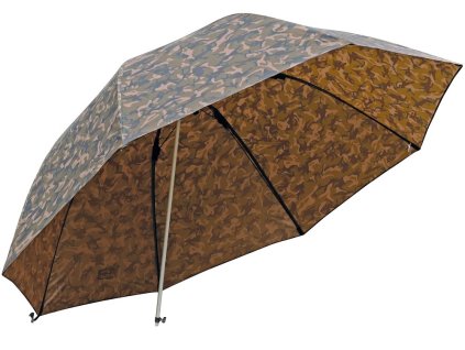 fox destnik brolly camo 60ins (1)