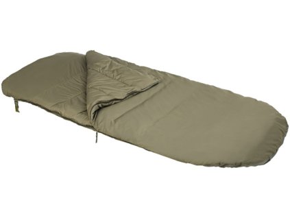 trakker spacak big snooze smooth sleeping bag