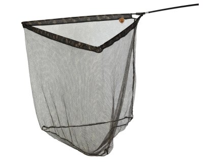 giants fishing podberak carp landing net camo 42