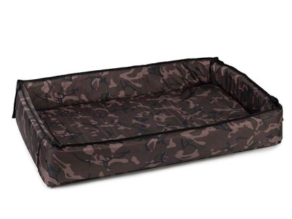 fox podlozka camo mat with sides