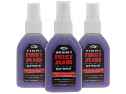 ngt fish first aid sprey