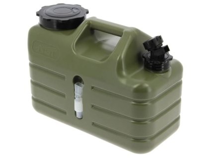 ngt kanystr heavy duty water carrier 11l