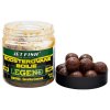 jet fish boosterovane boilie legend range 250 ml 24 mm