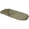 trakker spacak big snooze smooth sleeping bag