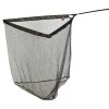 giants fishing podberak carp landing net camo 42