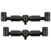 fox hrazdy black label qr adjustable buzz bars 2 rod 2 ks