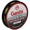 garda sokovy vlasec shock line 50 m