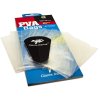 giants fishing pva sacky bags mega pack 25 ks