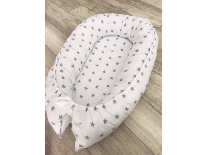 Hnízdečko bílé hvězdy