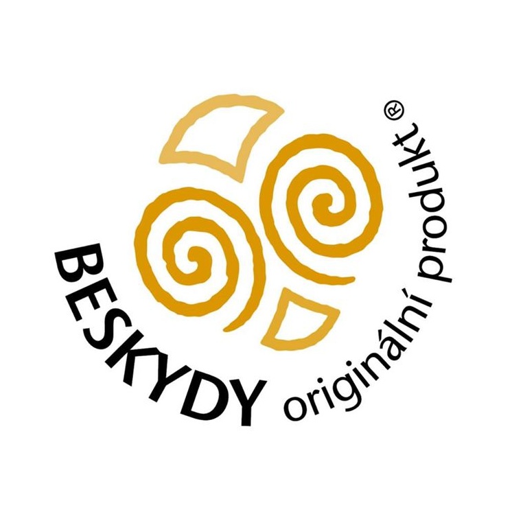 Beskydy originální produkt