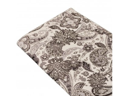 Obal na knihu "Paisley"