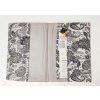 Obal na knihu "Paisley"
