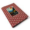 Obal na knihu "Sunset"