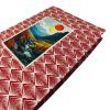 Obal na knihu "Sunset"
