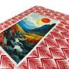 Obal na knihu "Sunset"
