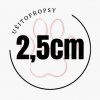 2,5cm