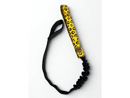 UNI Rukojeť s amortizérem - GEPARD