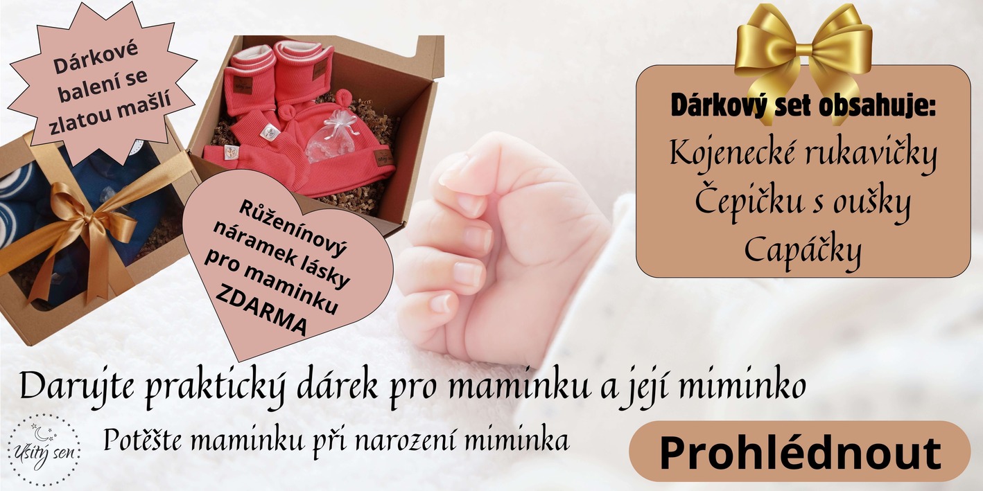 Dárkové sety