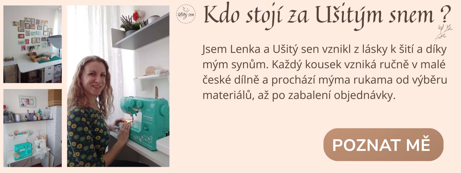 O mně
