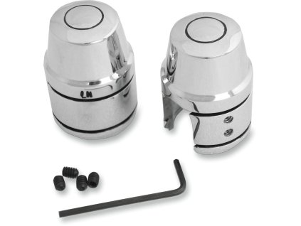 KRYT ŠROUBU TLUMIČE 86-18 XL