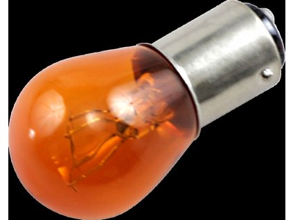 ŽÁROVKA 1157 NÁHRADA BLINKRU