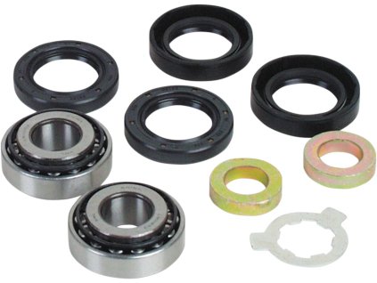 SADA LOŽISEK KYVNÉ VIDLICE-BIG TWIN