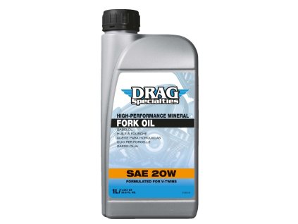 OLEJ E-DRAG VIDLICE 20W 1L