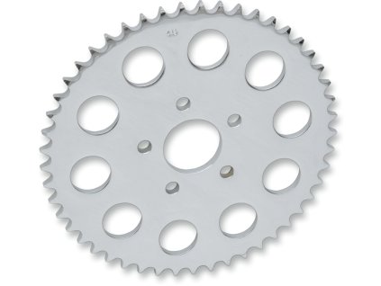 OZUBENÉ KOLO 46T PLOCHÉ 86-99