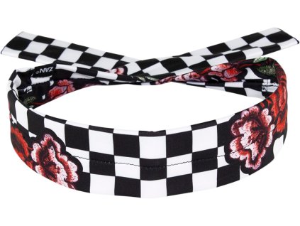 COOLDANNA POLY CHK FLORL