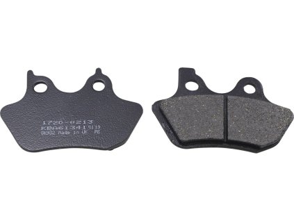 BRZDOVÁ DESTIČKA-DRAG ORGANICKÁ