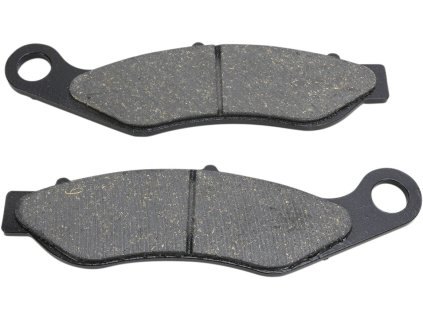 BRZDOVÁ DESTIČKA FA SERIE ORGANICKÁ