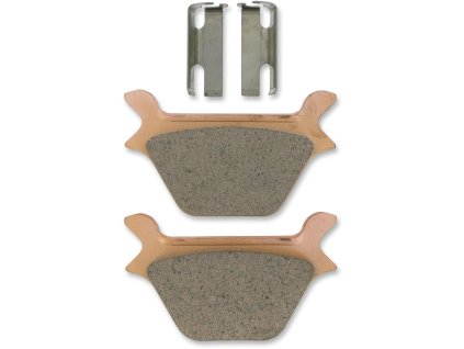 BRZDOVÁ DESTIČKA VEE POLOSINTROVANÁ