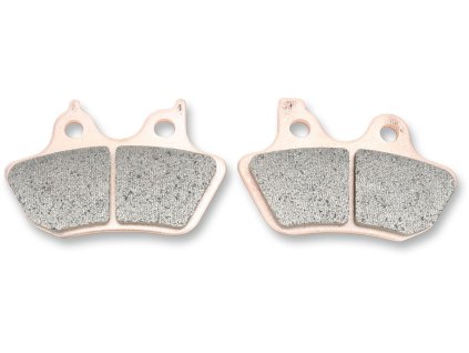 BRZDOVÁ DESTIČKA-DRAG SINTROVANÁ